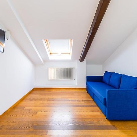 Attico Al Duomo By Napoliapartments Exterior photo
