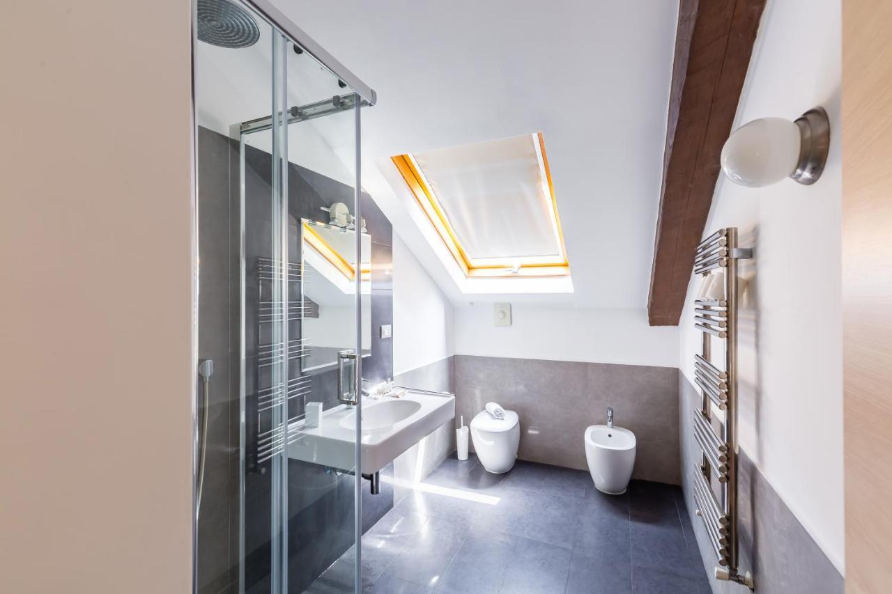 Attico Al Duomo By Napoliapartments Exterior photo