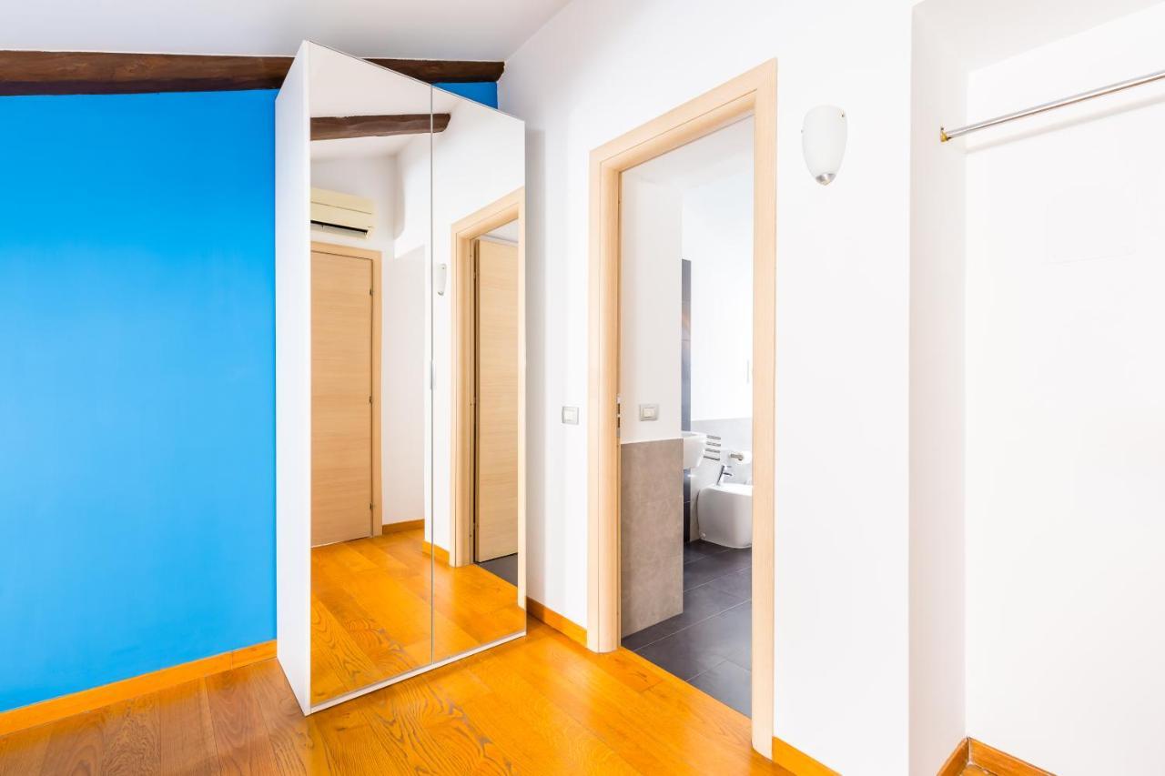 Attico Al Duomo By Napoliapartments Exterior photo