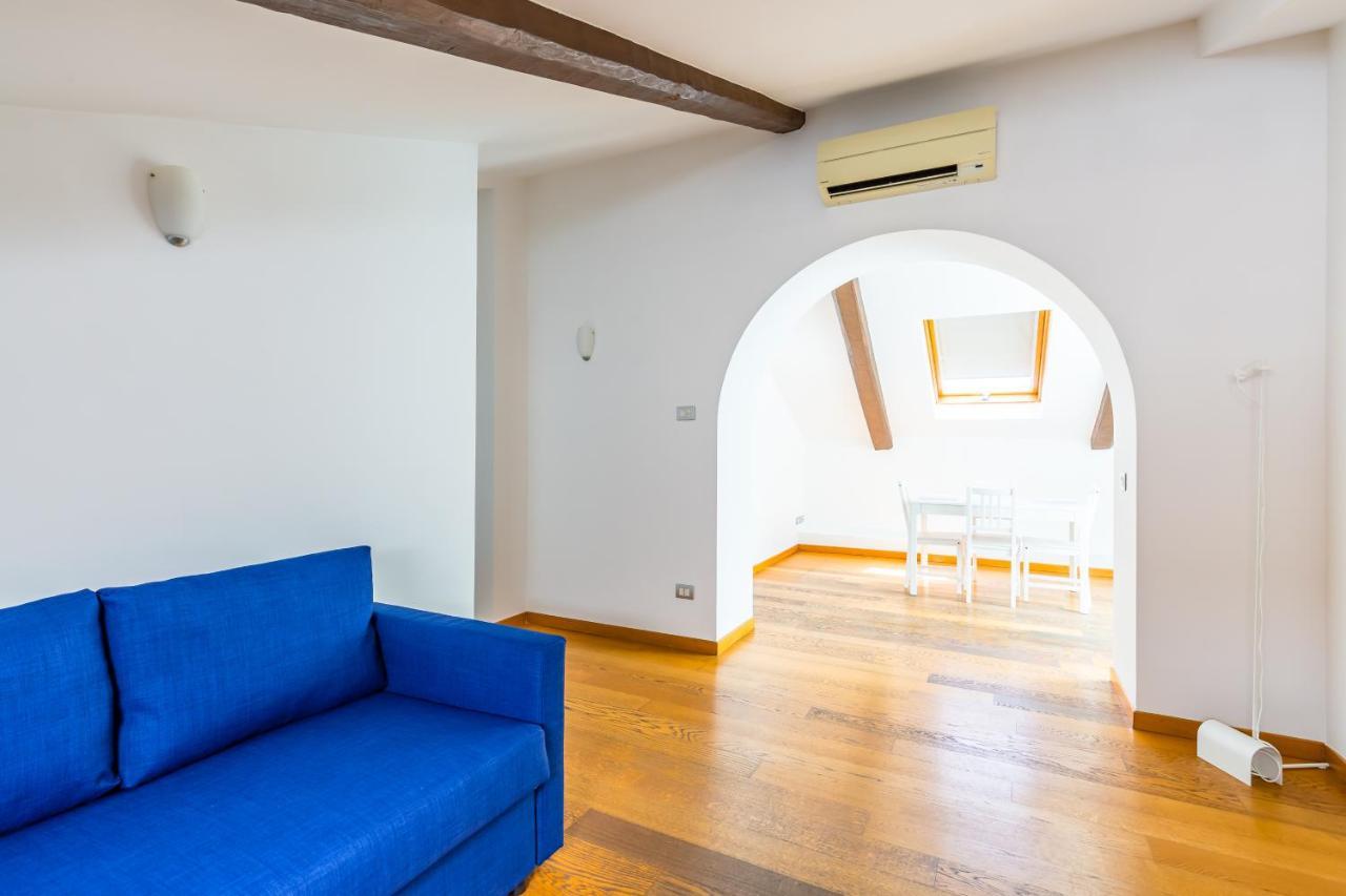 Attico Al Duomo By Napoliapartments Exterior photo